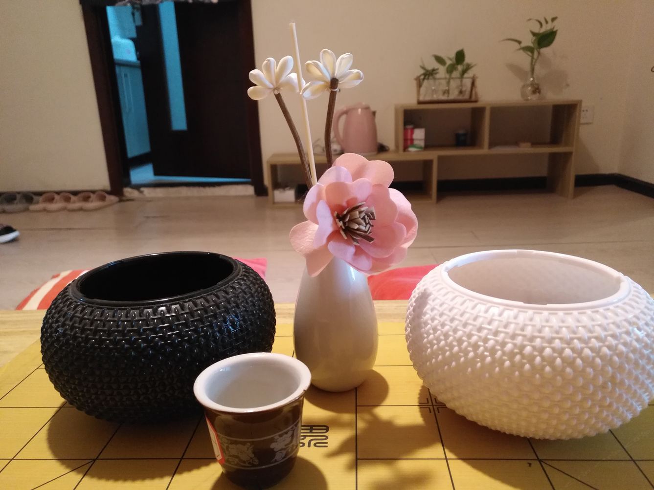 其他