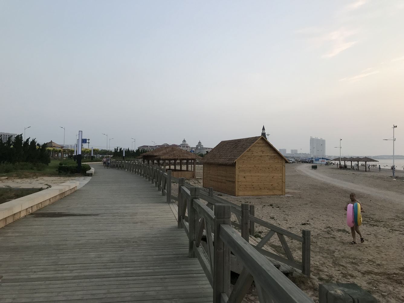 其他