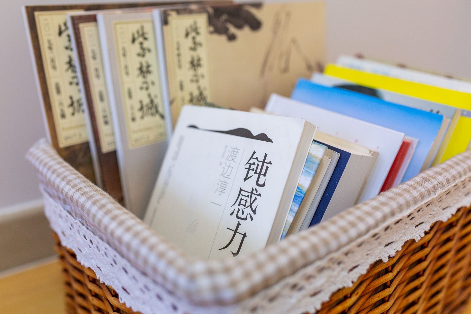 其他