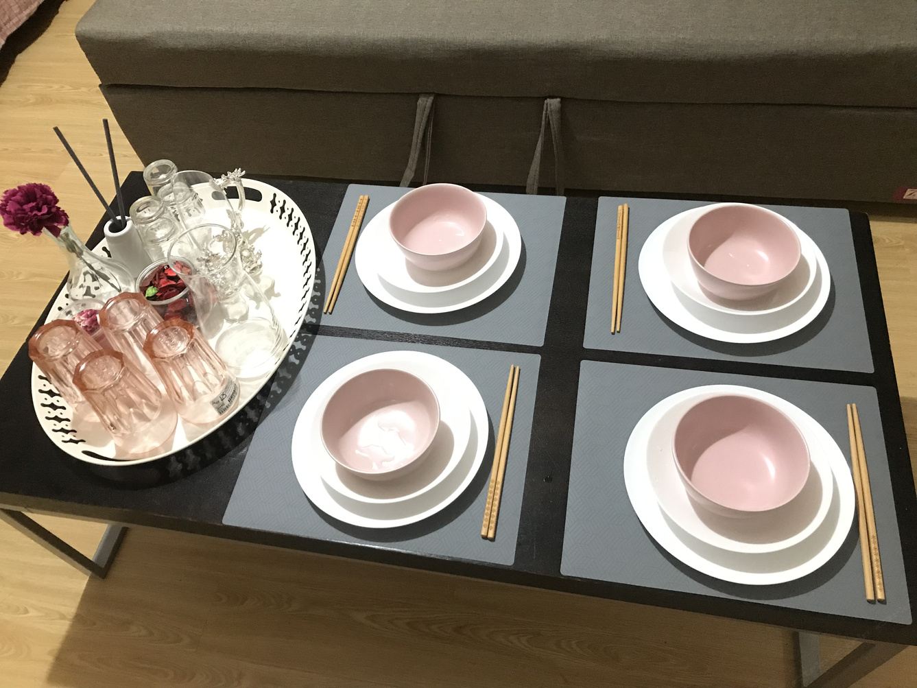 其他