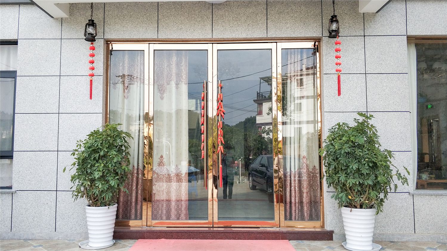 杭州千岛湖漫时光民宿(8号店)
