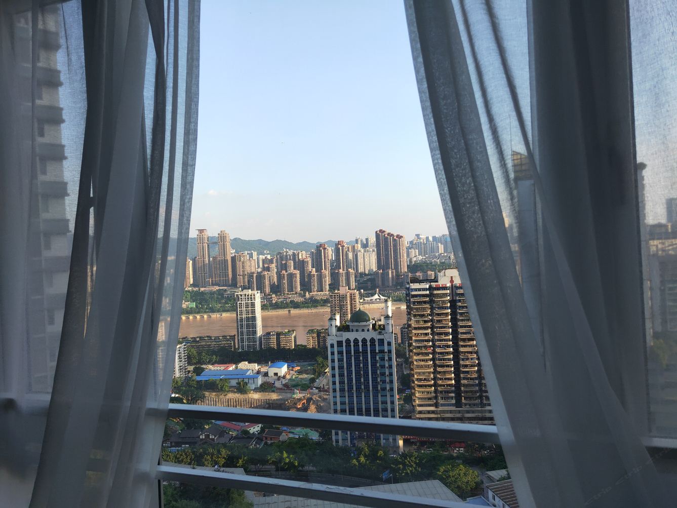 其他