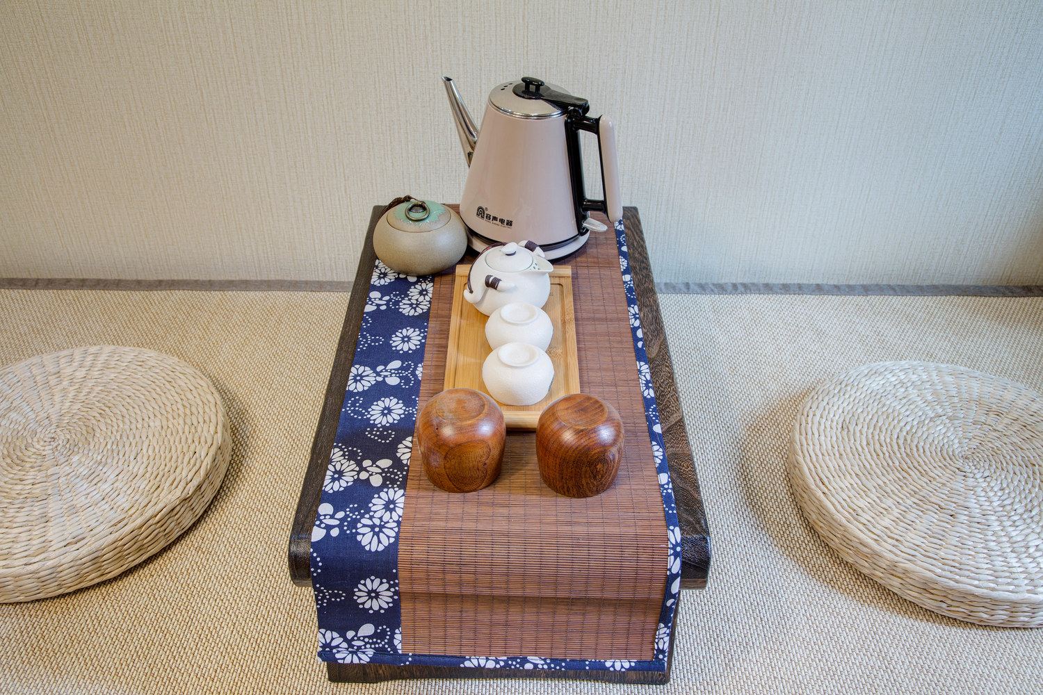 其他