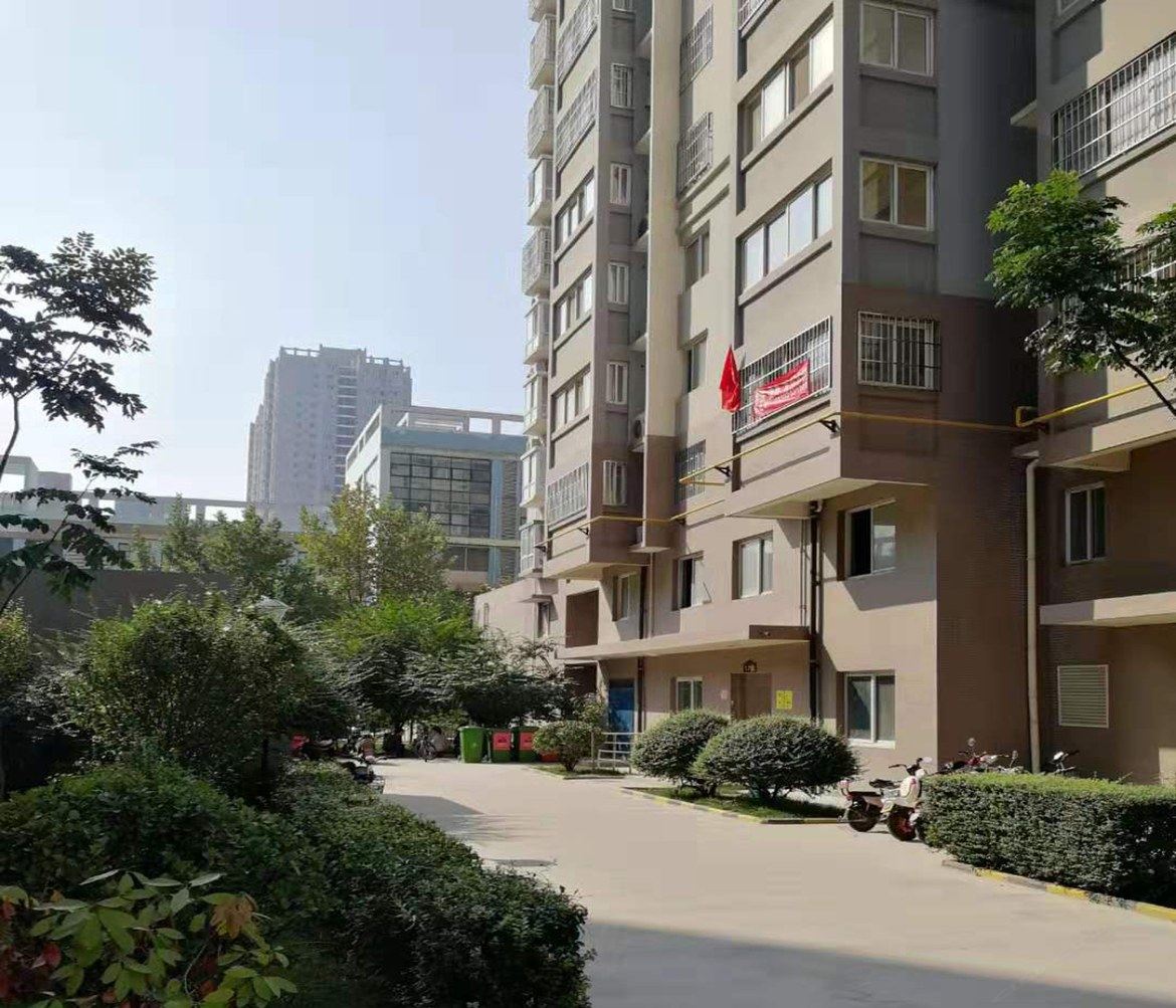 西安晨嘉青年公寓