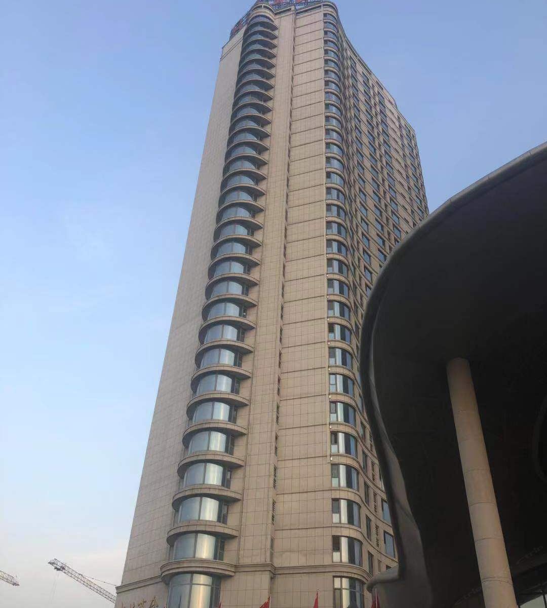 秦皇岛怡海公寓