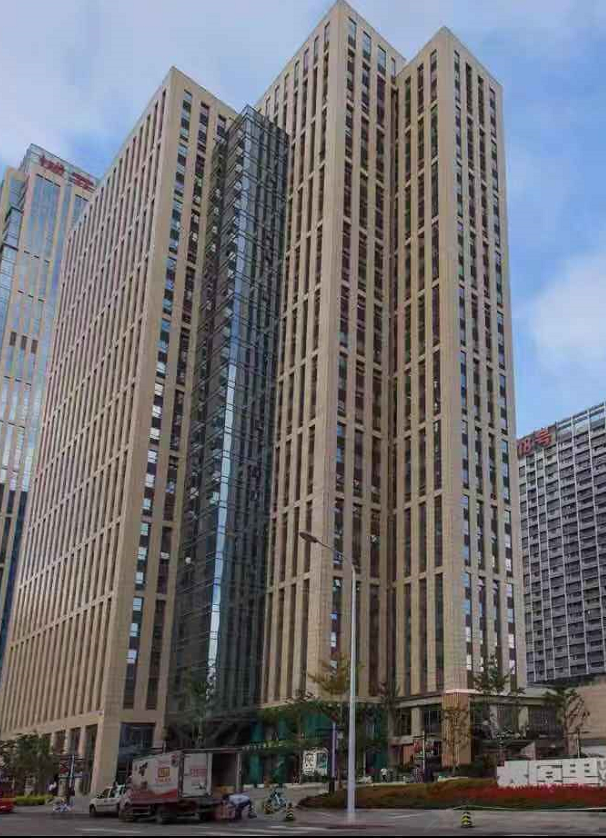 沈阳爱马仕·轻奢酒店式公寓