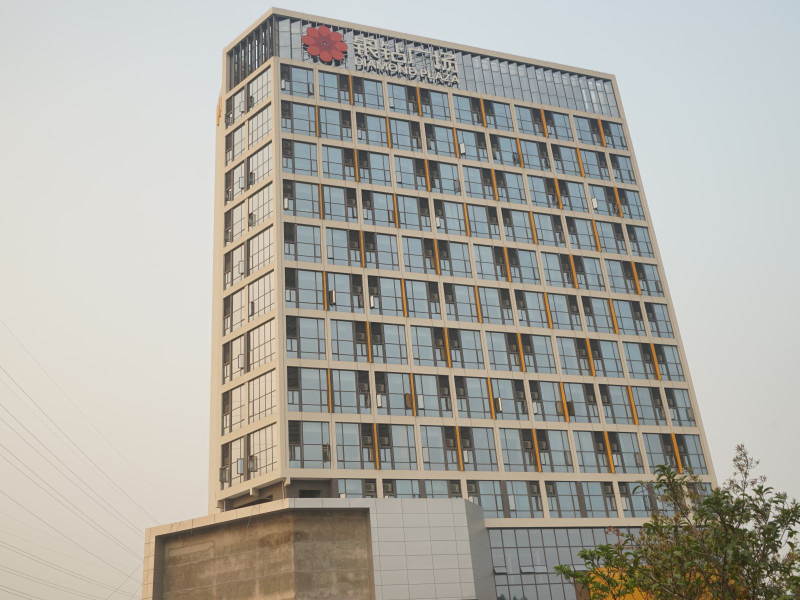 佛山迷你酒店公寓