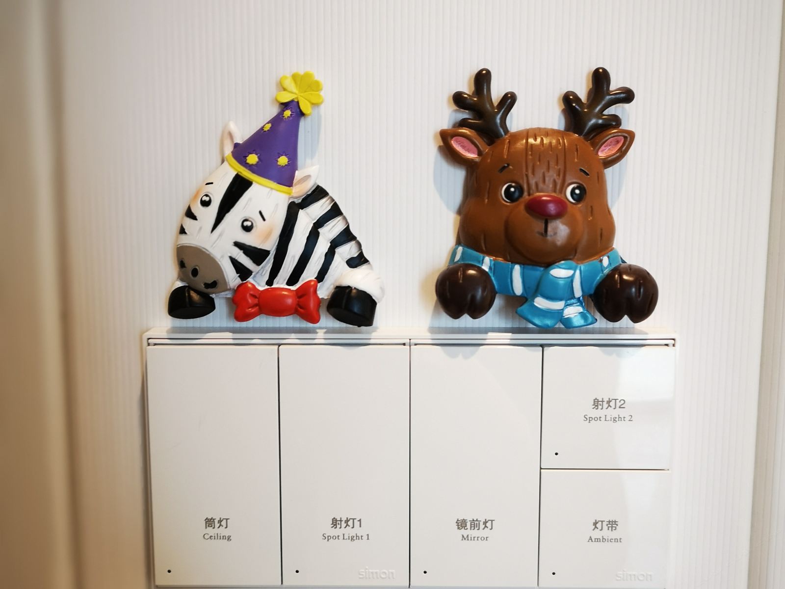 其他