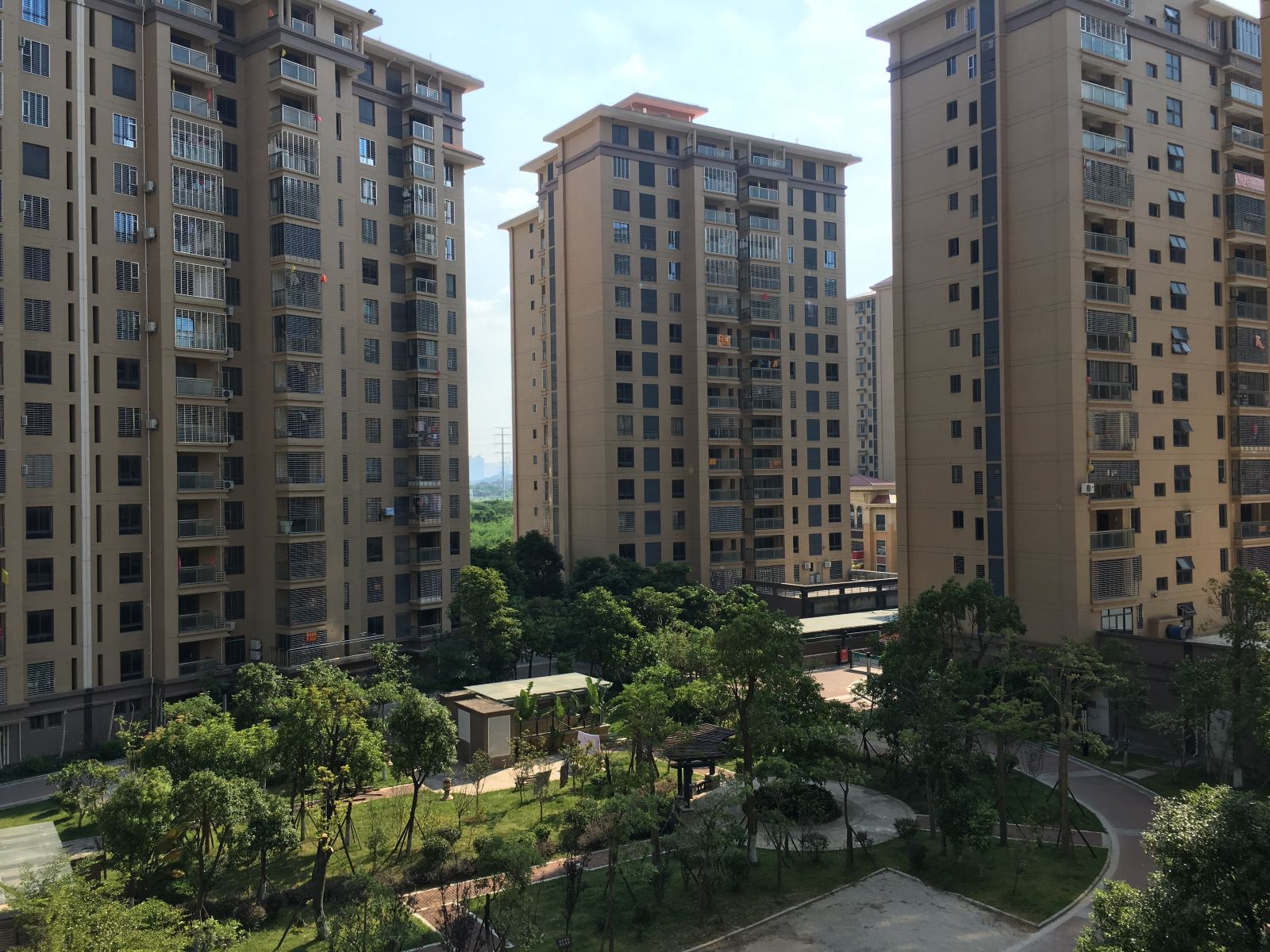 南安HD舒达主题民宿