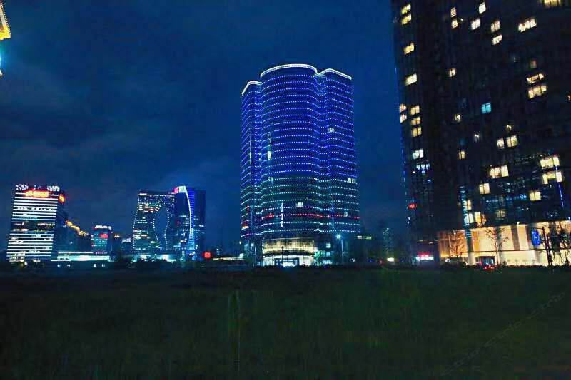 杭州星澜酒店公寓