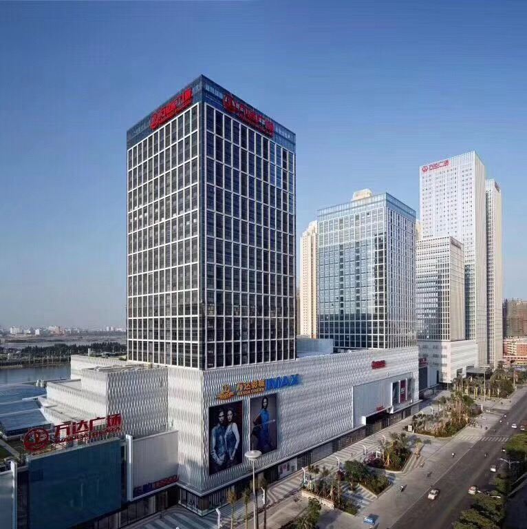 泉州肆忆轻奢民宿