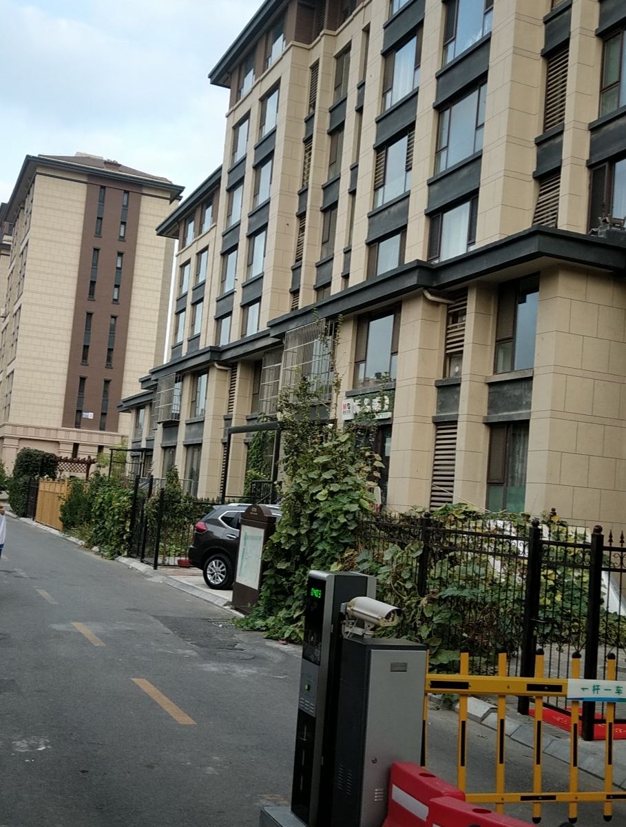 天津瑞欣老七公寓