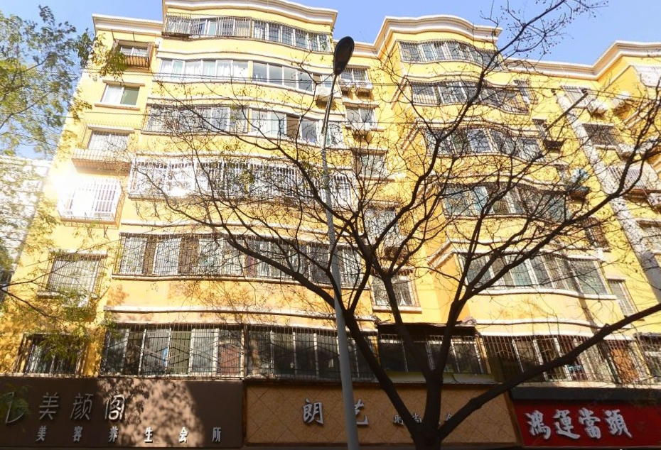 西安天成电影青年旅舍