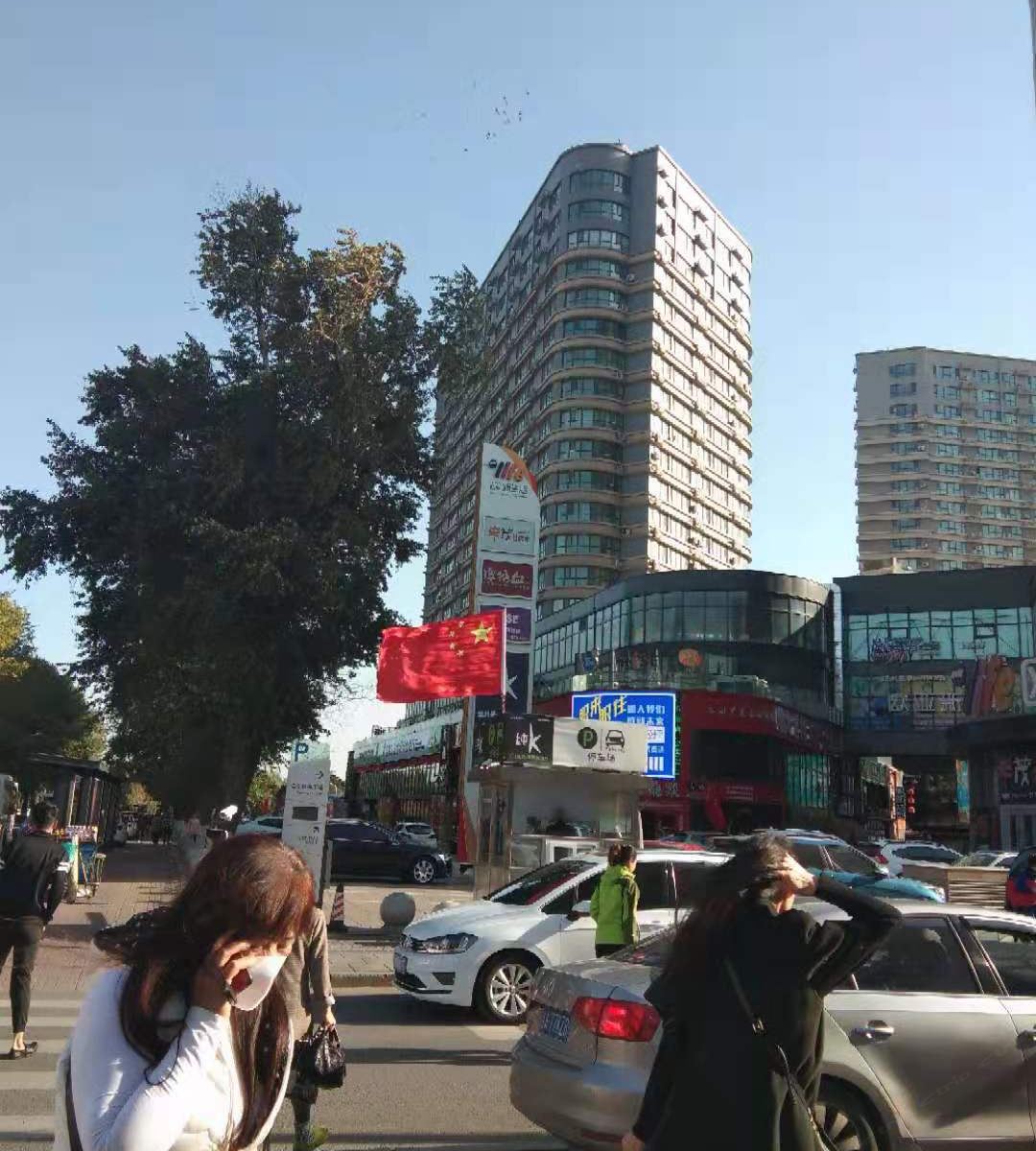 长春禧巢公寓