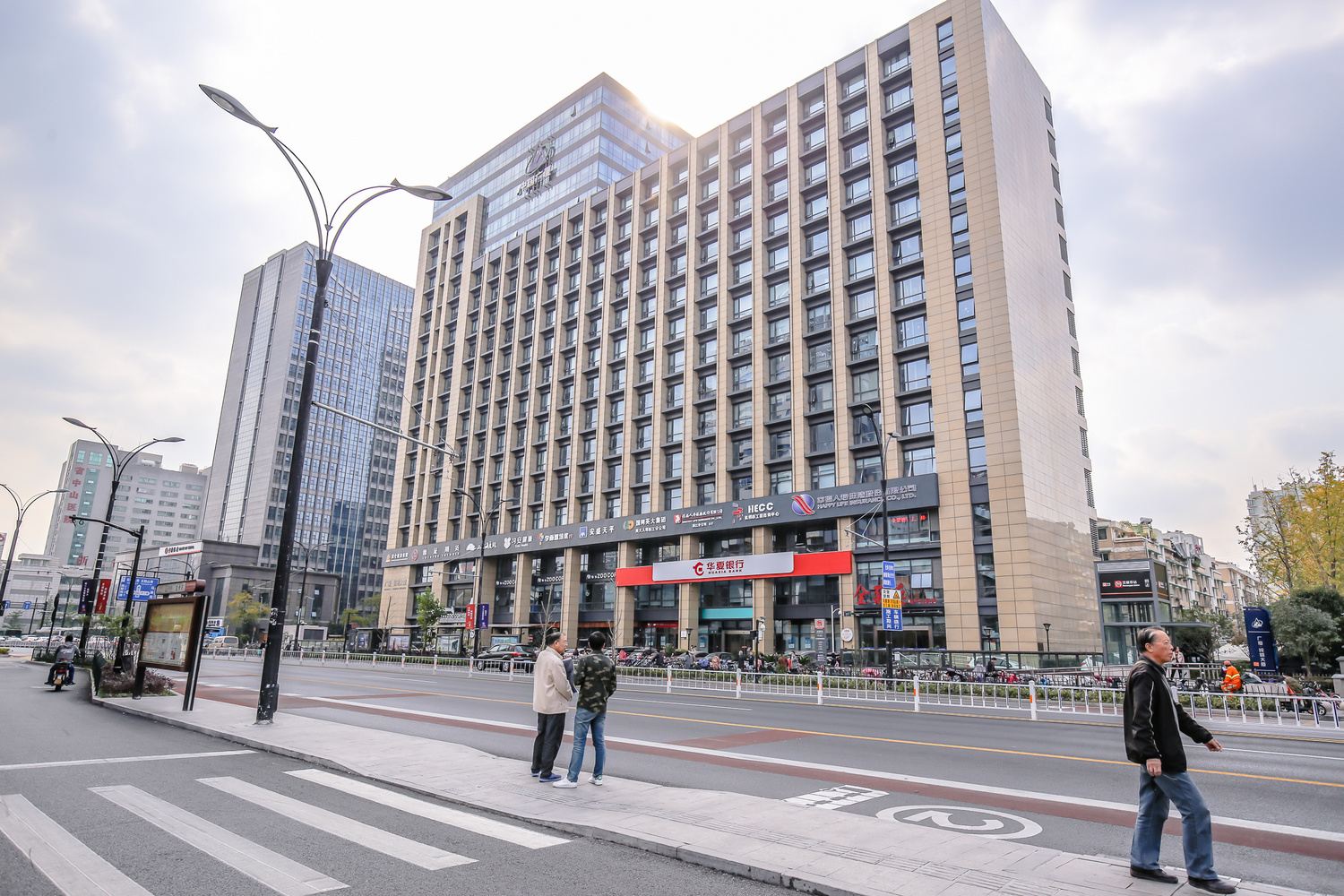 杭州有家民宿西湖店(5号店)