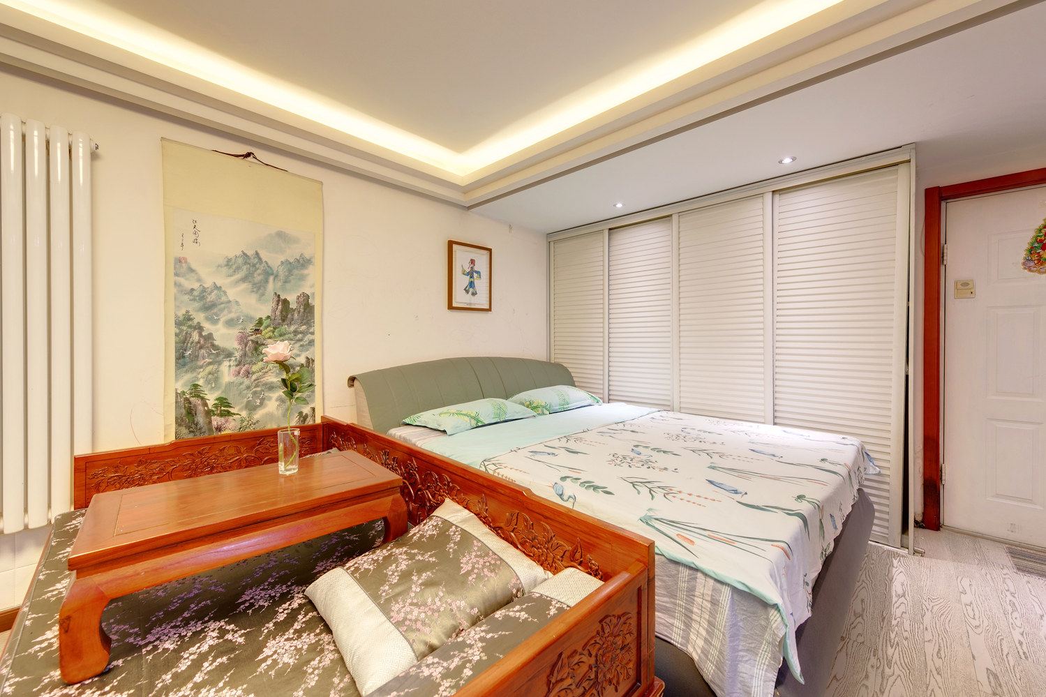 北京JoannaBeijing公寓