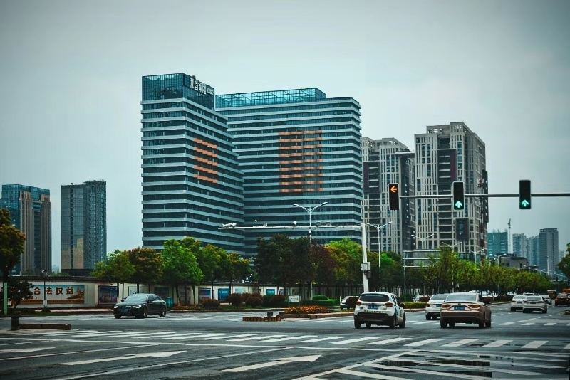 南昌懿宿公寓