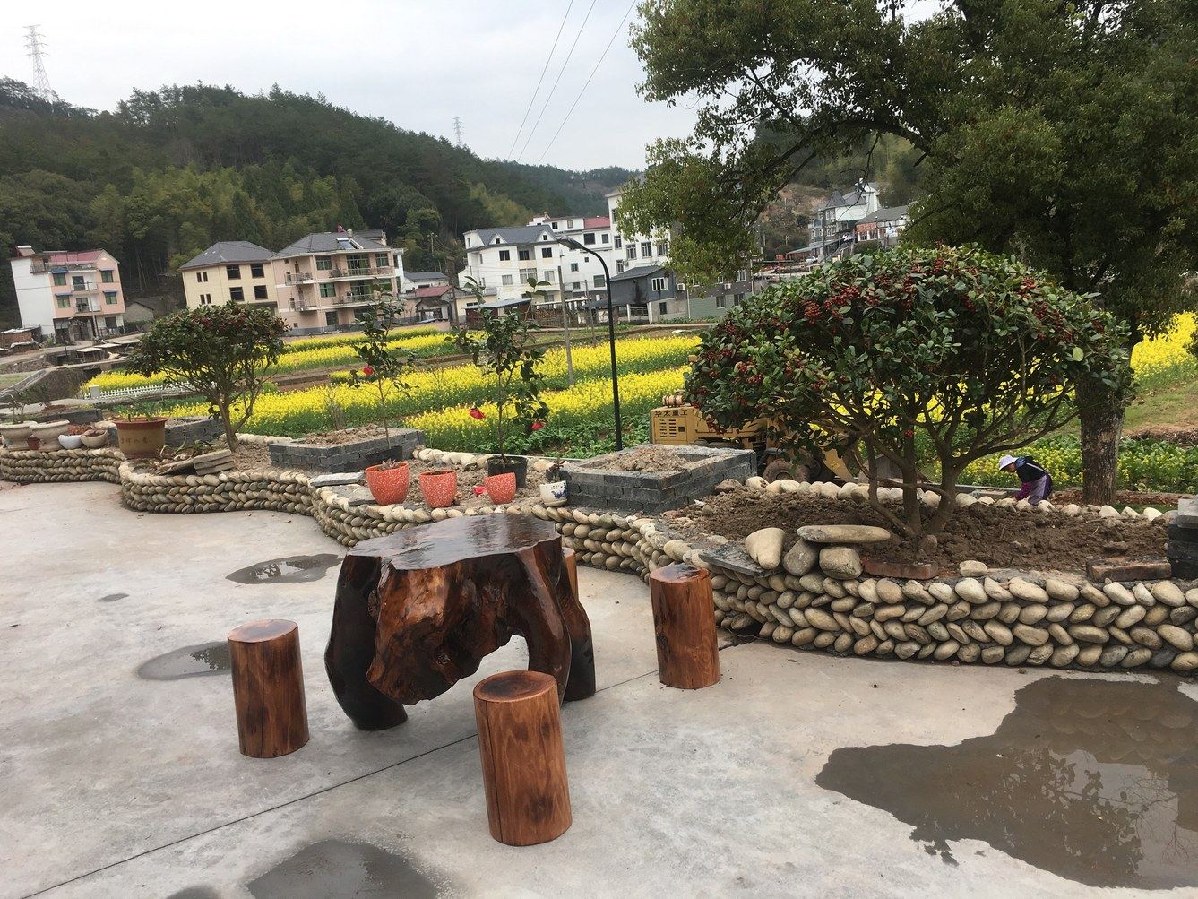 其他