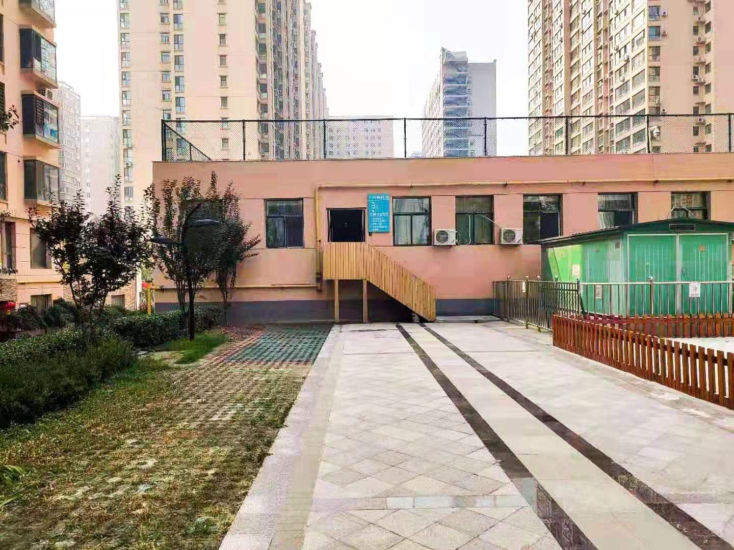 太原云水康养民宿