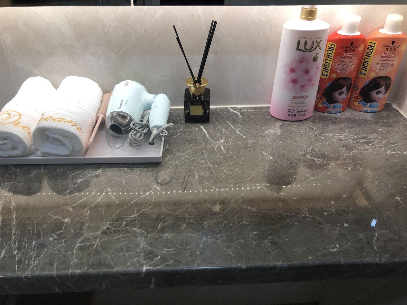 其他