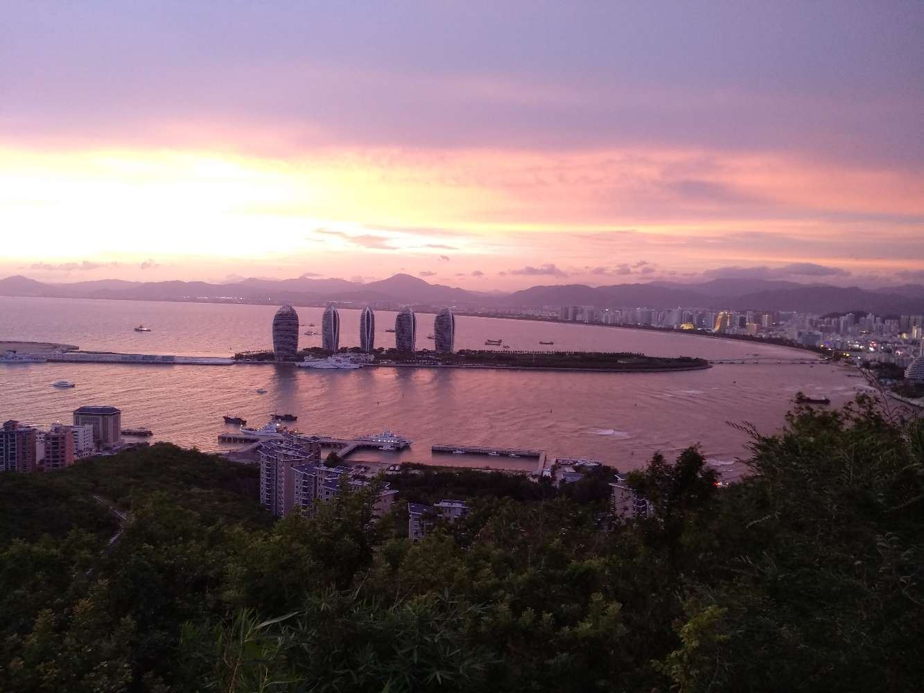 其他