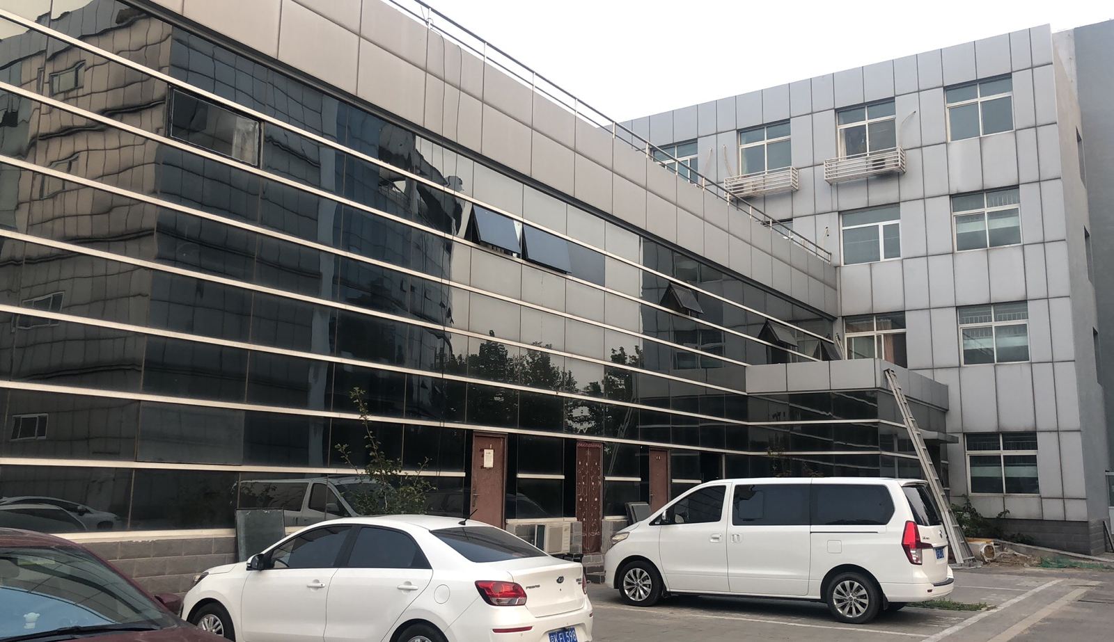 北京光彩嘉宸公寓
