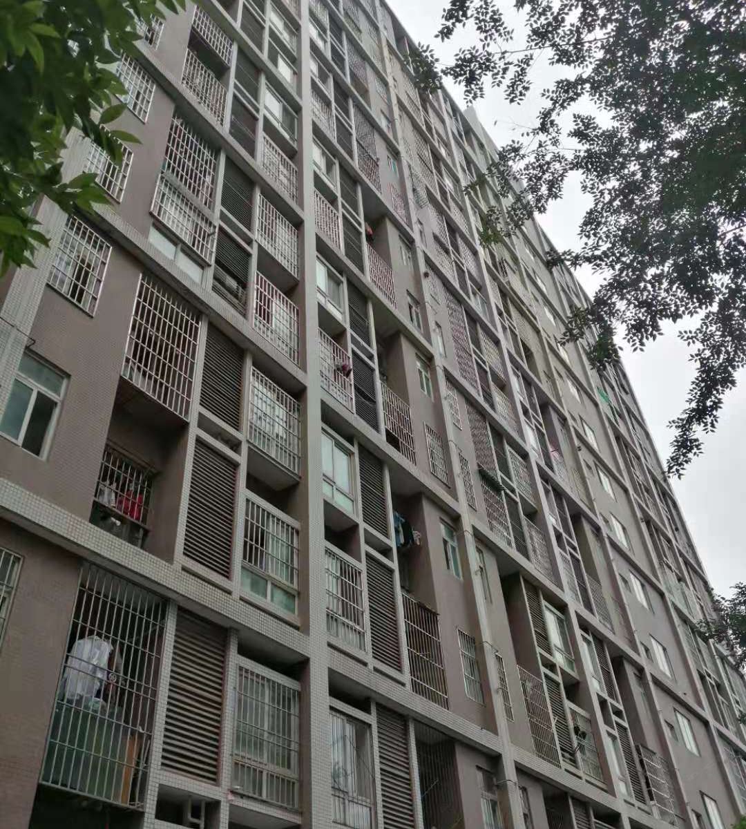 成都天湖公寓