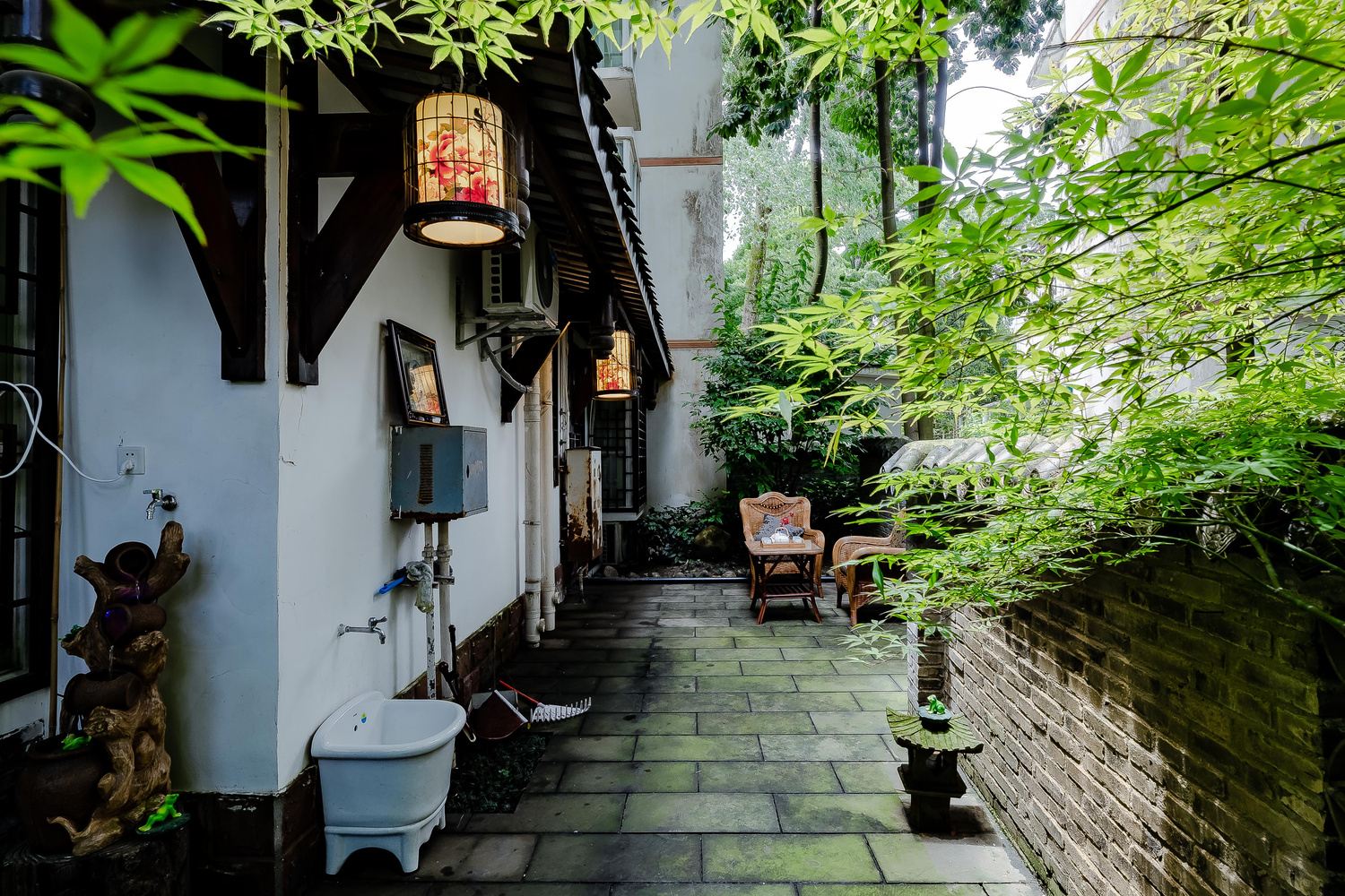其他