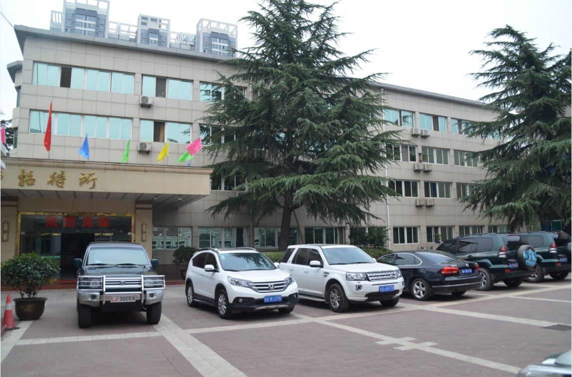 八一宾馆(西安临潼店)