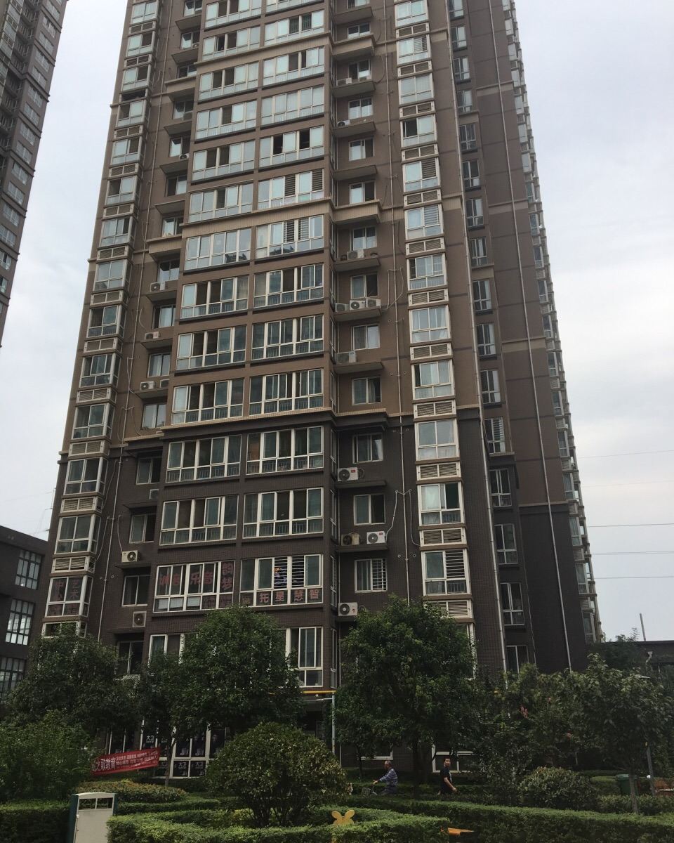 西安旭景宾馆