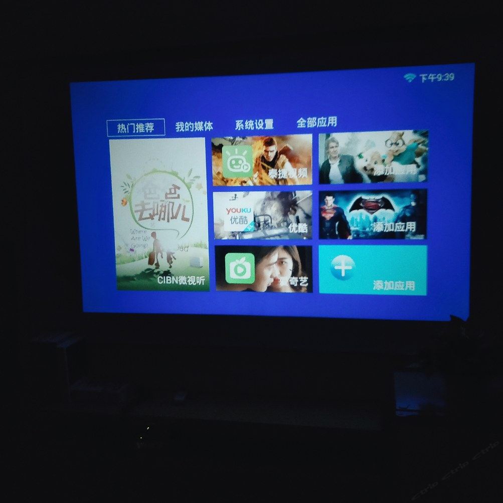 其他