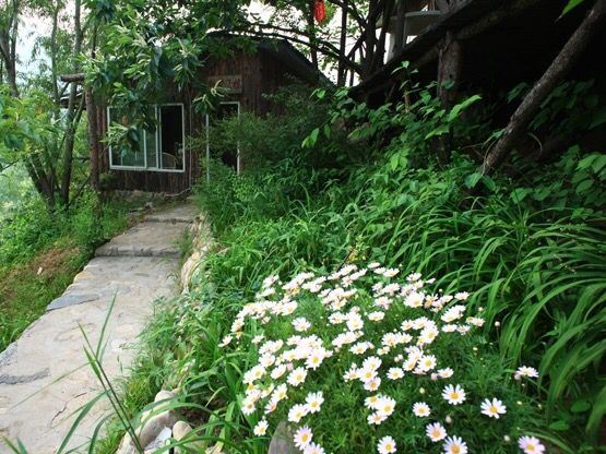 北京神堂峪天伦圣园度假村