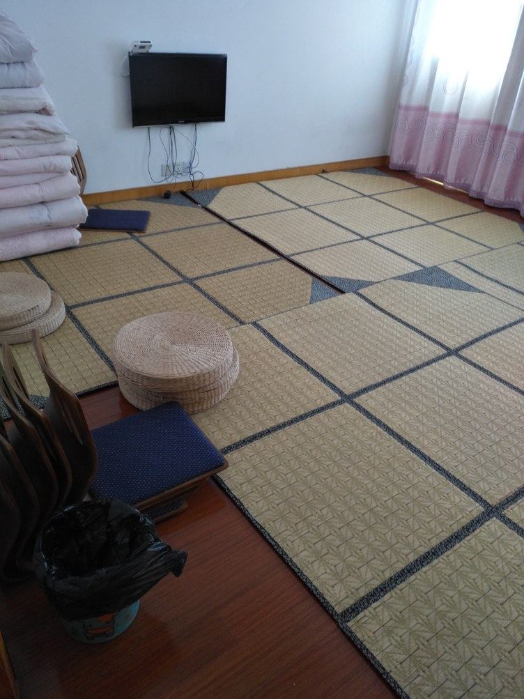 上海番茄庄园轰趴馆特色民宿(3号店)