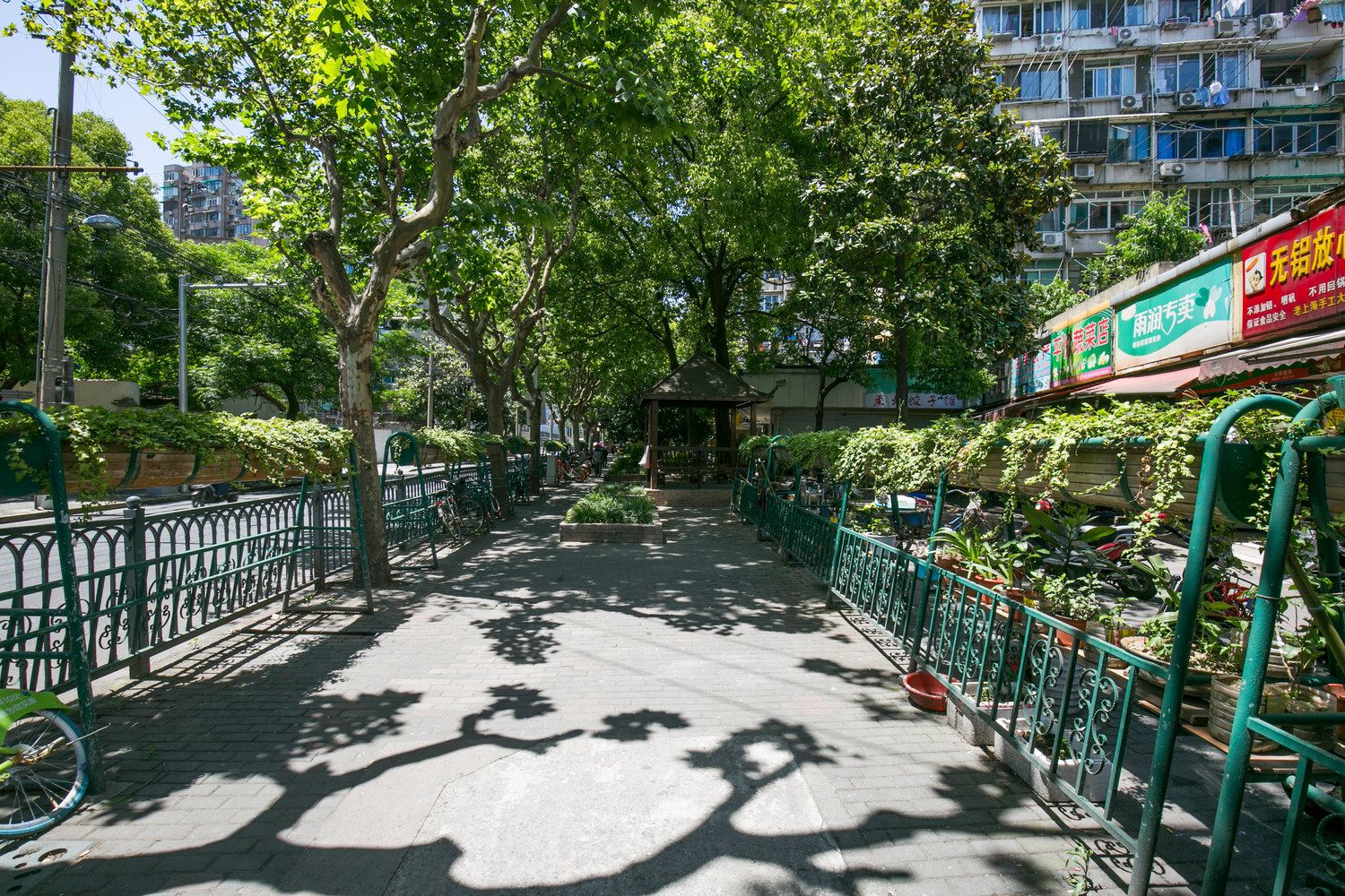 上海C乐乐公寓(辽源二村第二社区分店)
