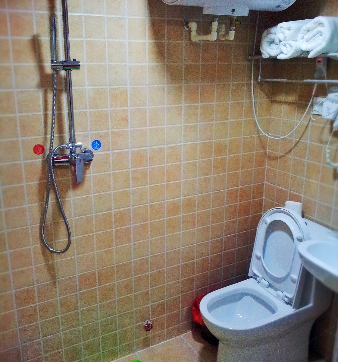 其他
