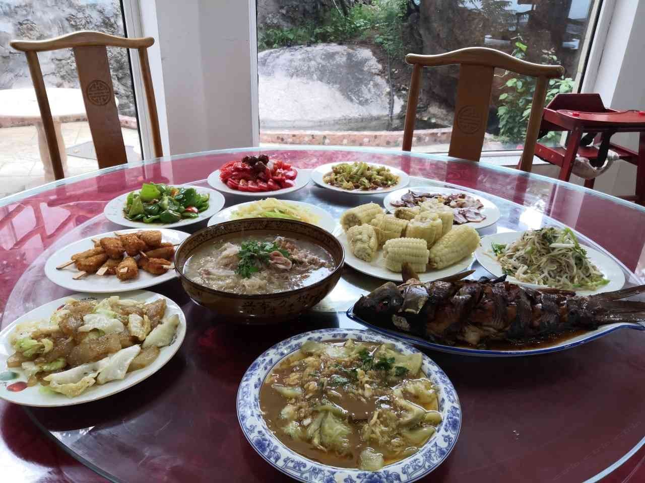 其他