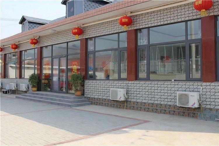 天津永盛园农家院