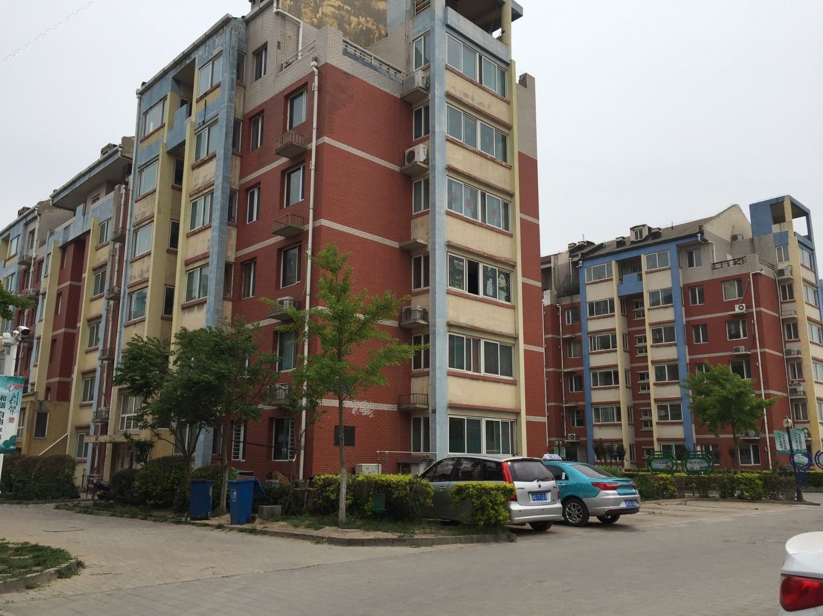 天津馨悦之家公寓