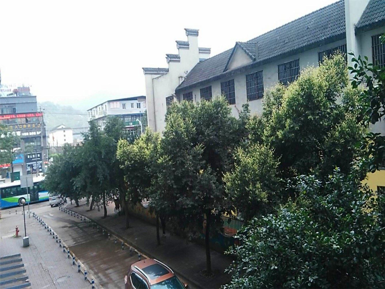 其他