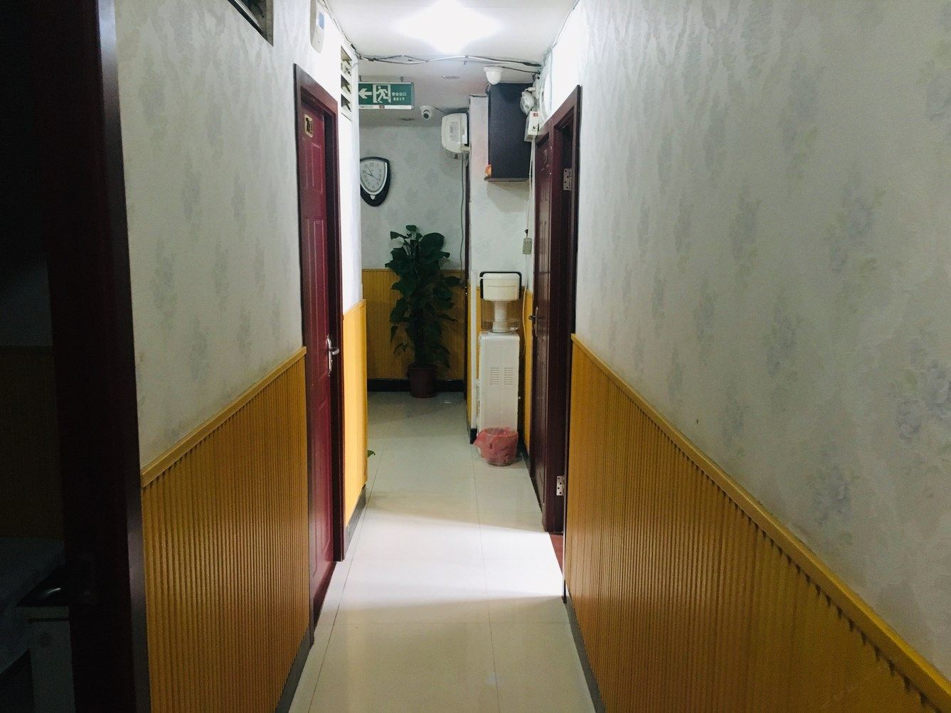 其他