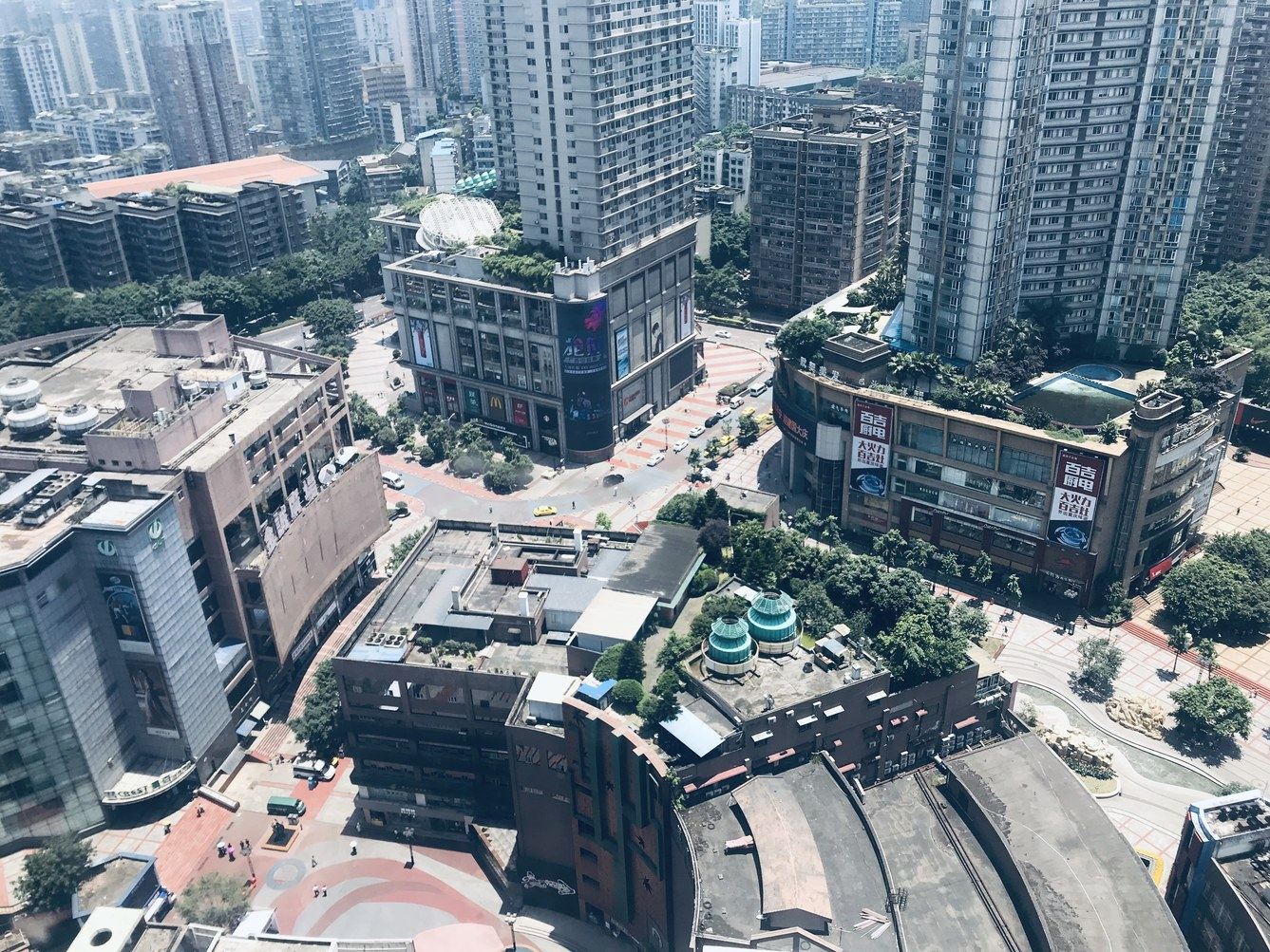 其他