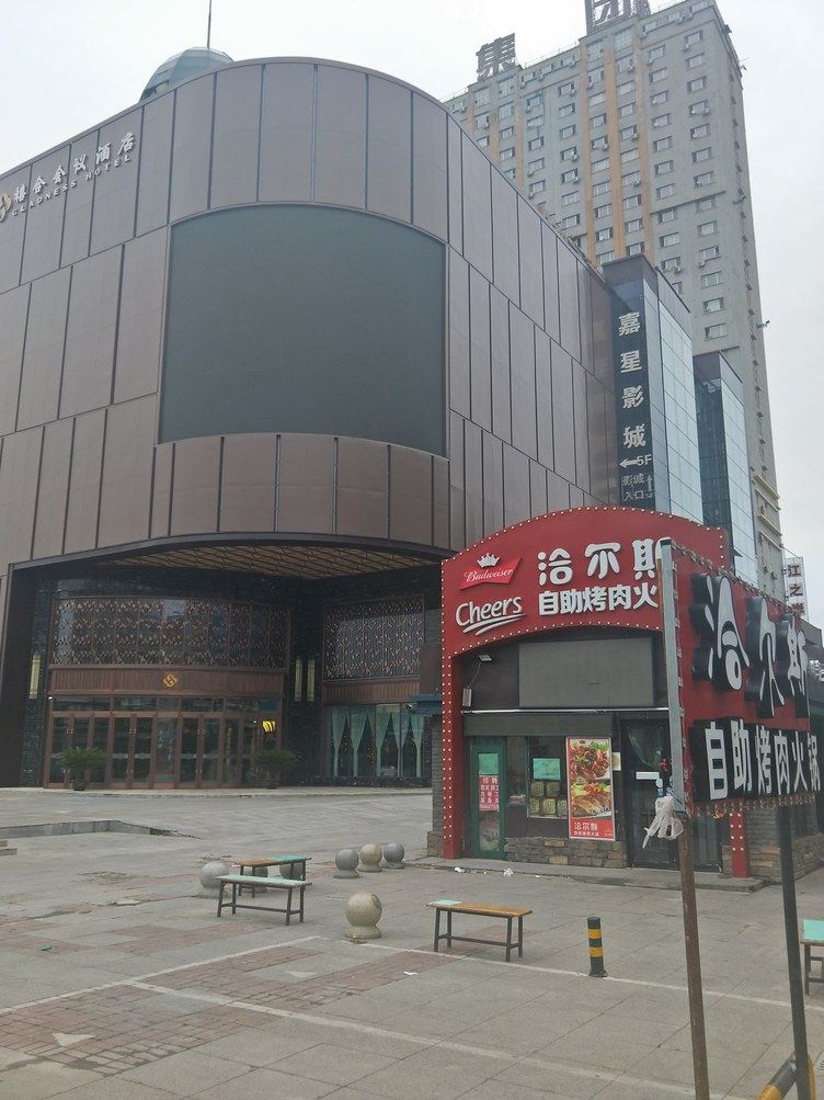 其他