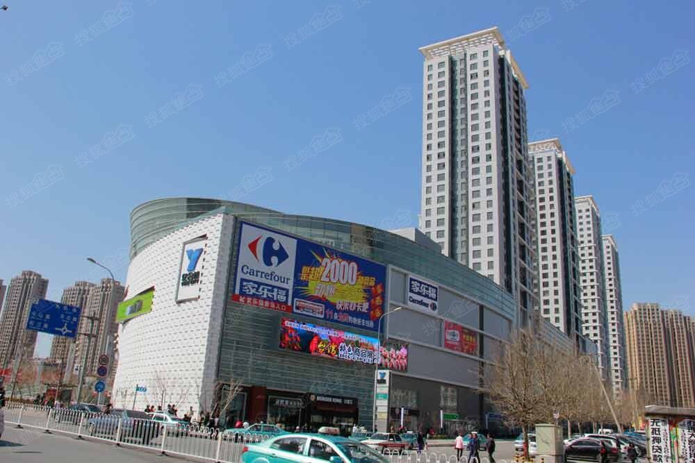 大连海轩商务公寓