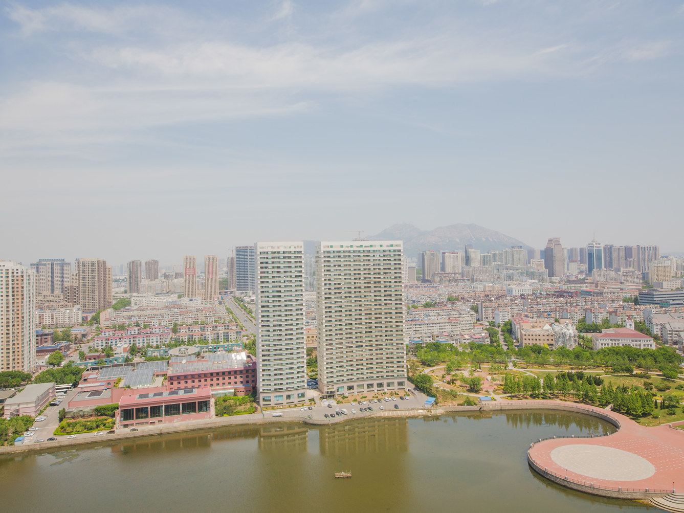 大连海景公寓酒店(滨海公路分店)