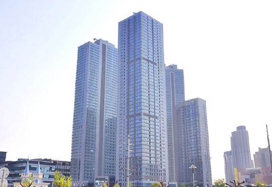 大连星海大观酒店公寓