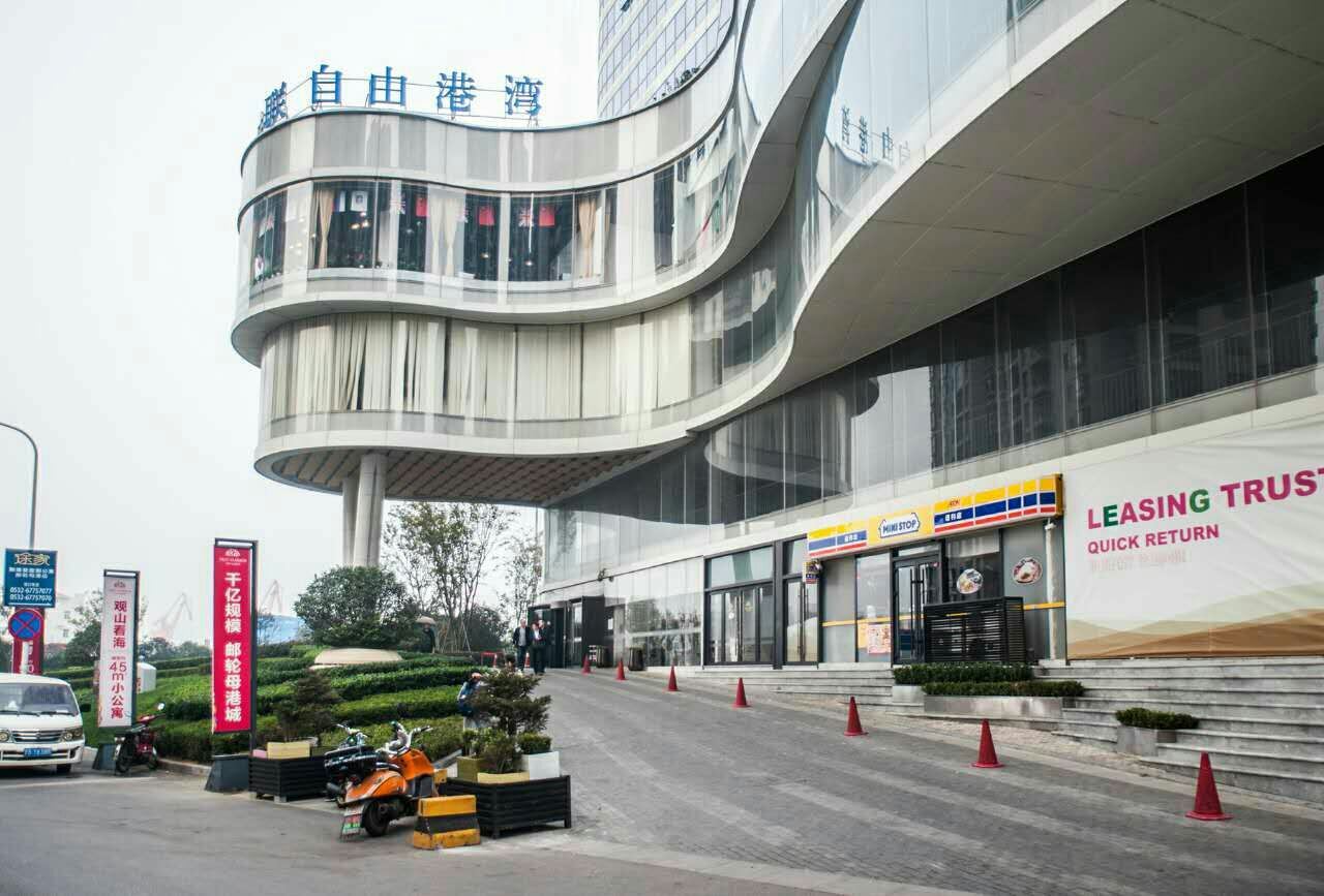 青岛游客驿栈
