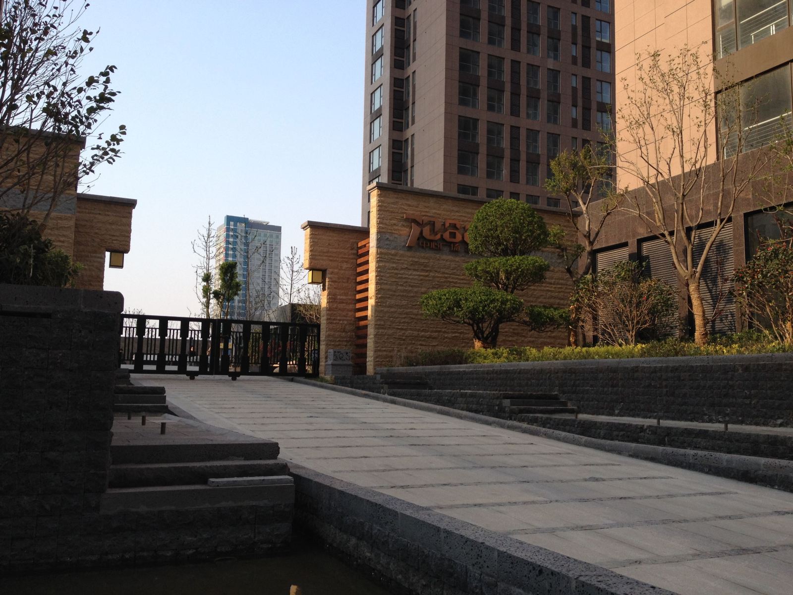 青岛7080酒店式公寓