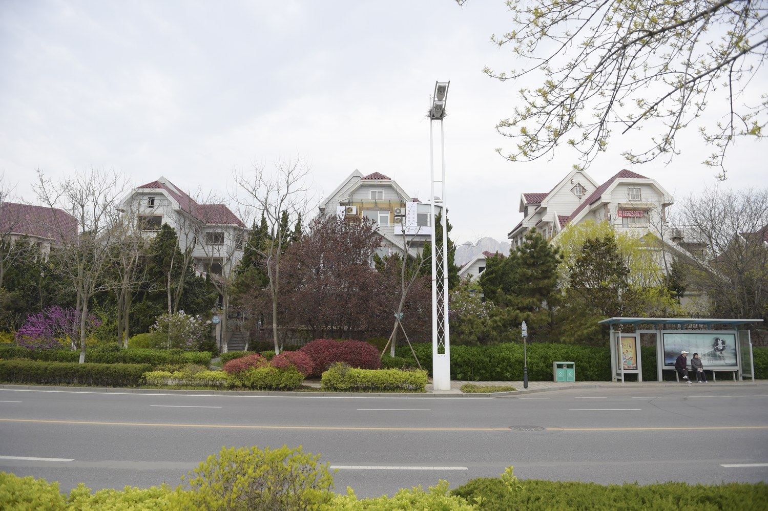 青岛觅小果之居度假别墅(2号店)