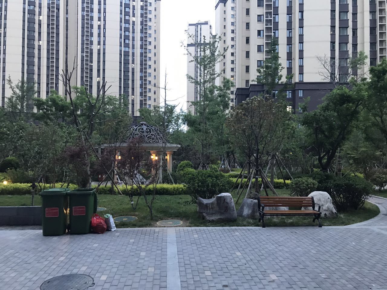 青岛虾米1217普通公寓