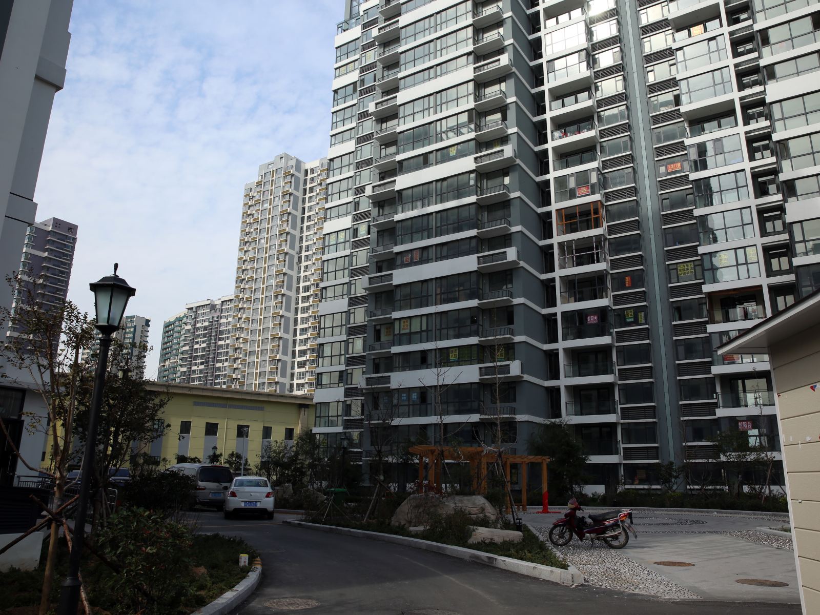 青岛小潘优质短租公寓(华顶山路分店)